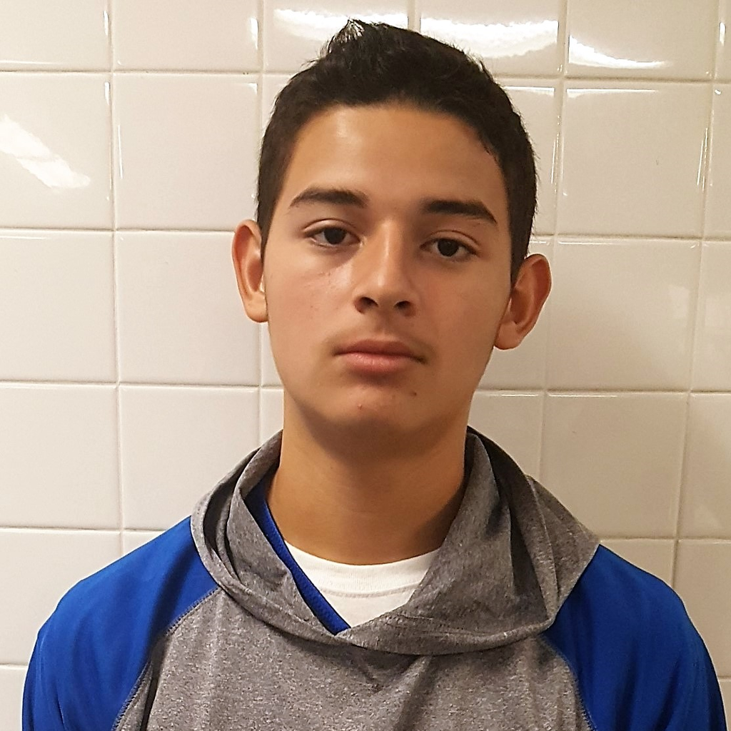 Marco Aguilar mugshot