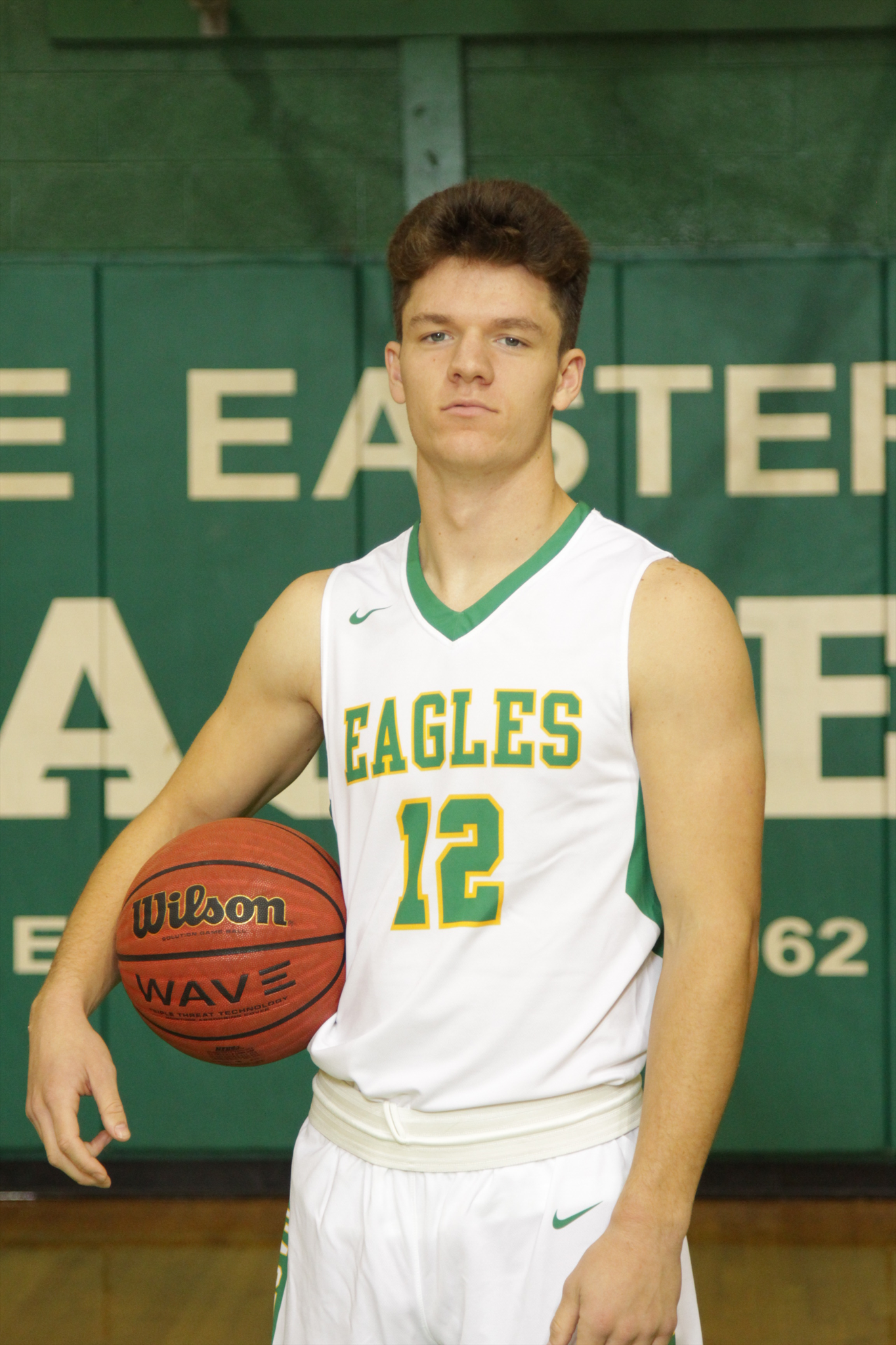Hayden Mann