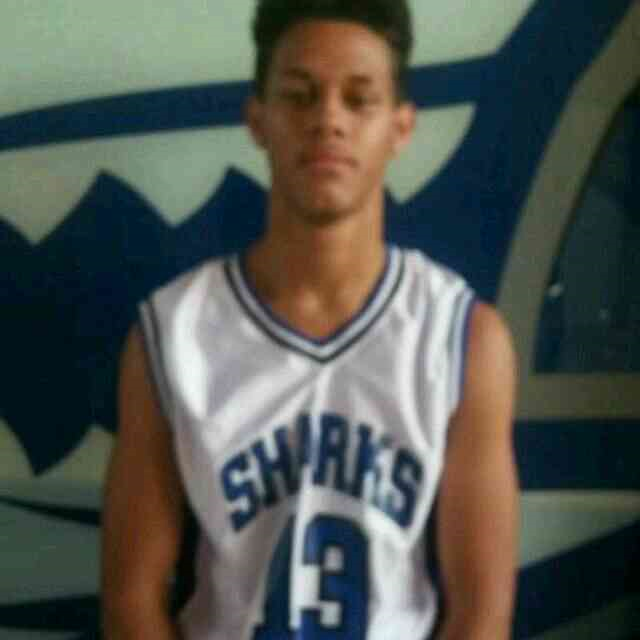 Jaelin Reeves