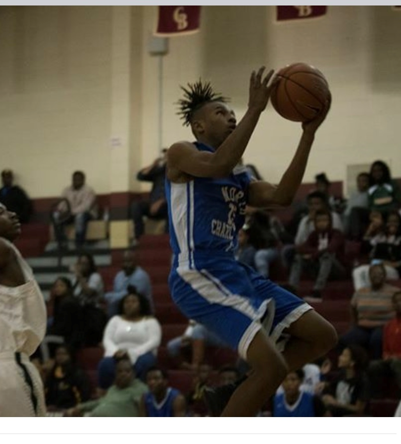 Deshawn Murray