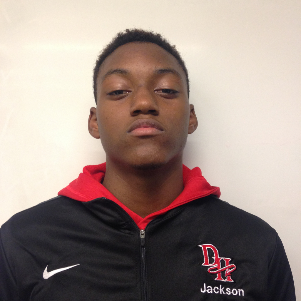 Nate Jackson