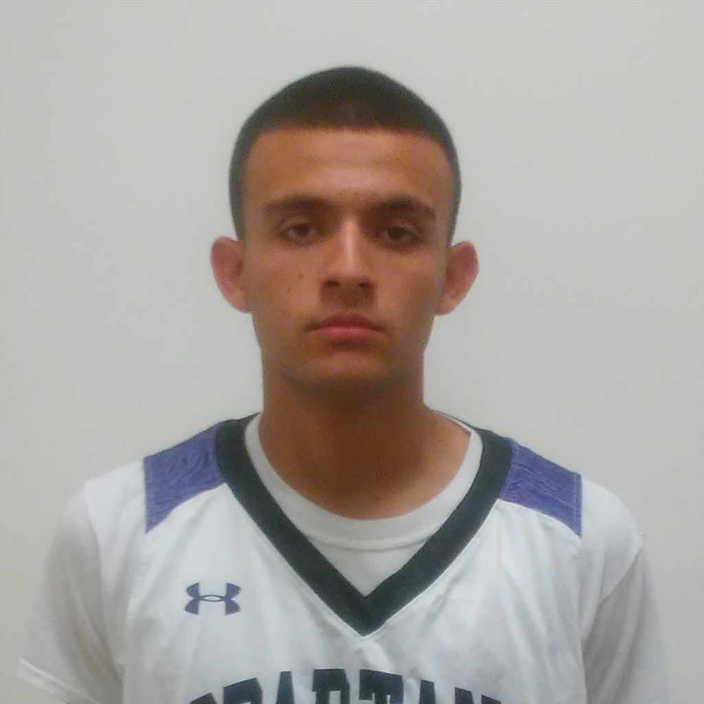 Kenny Gonzalez mugshot