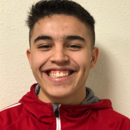 Lucas Tenorio mugshot