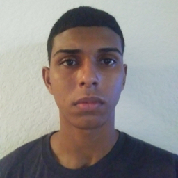 Christopher Rodriguez