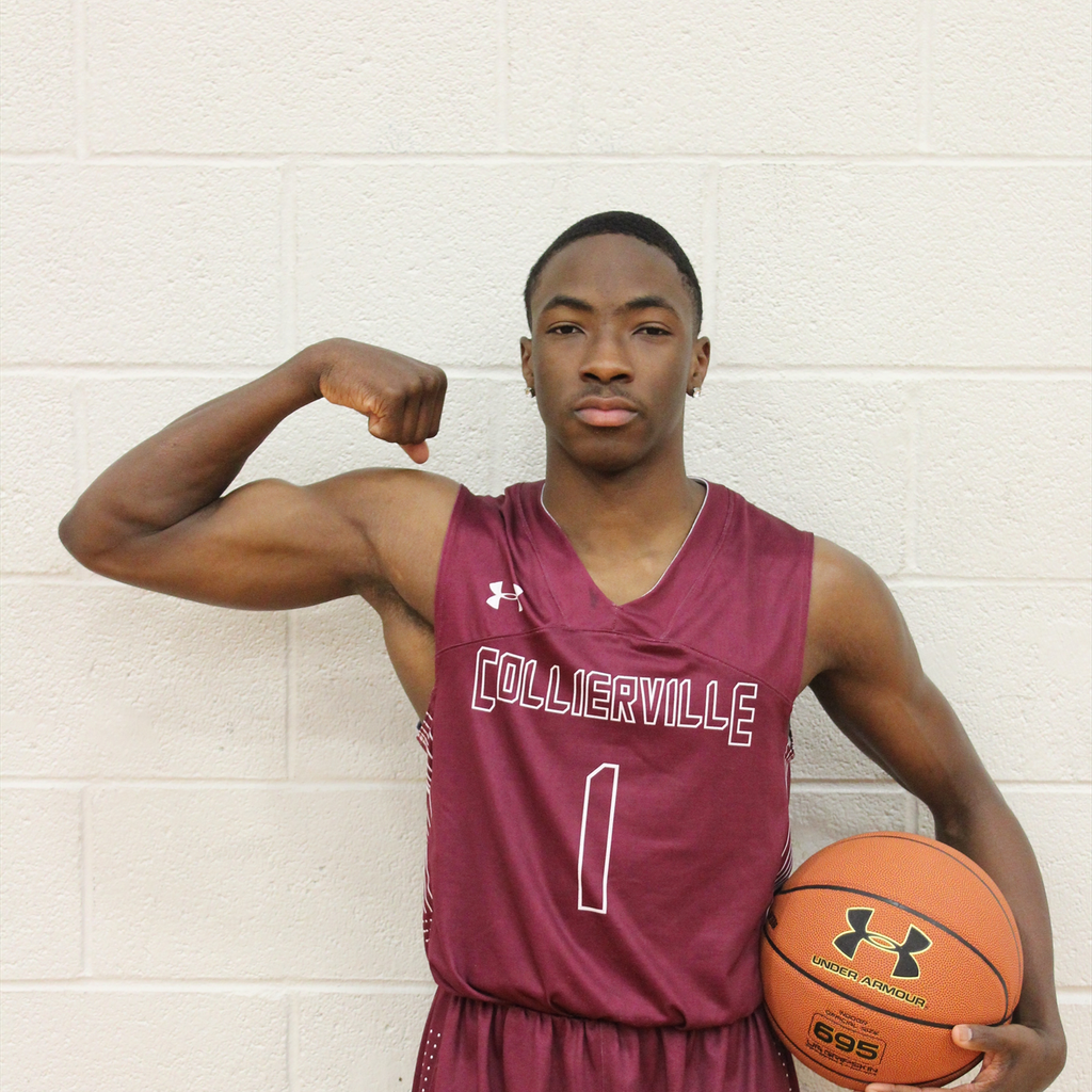 Jalen Lynn mugshot