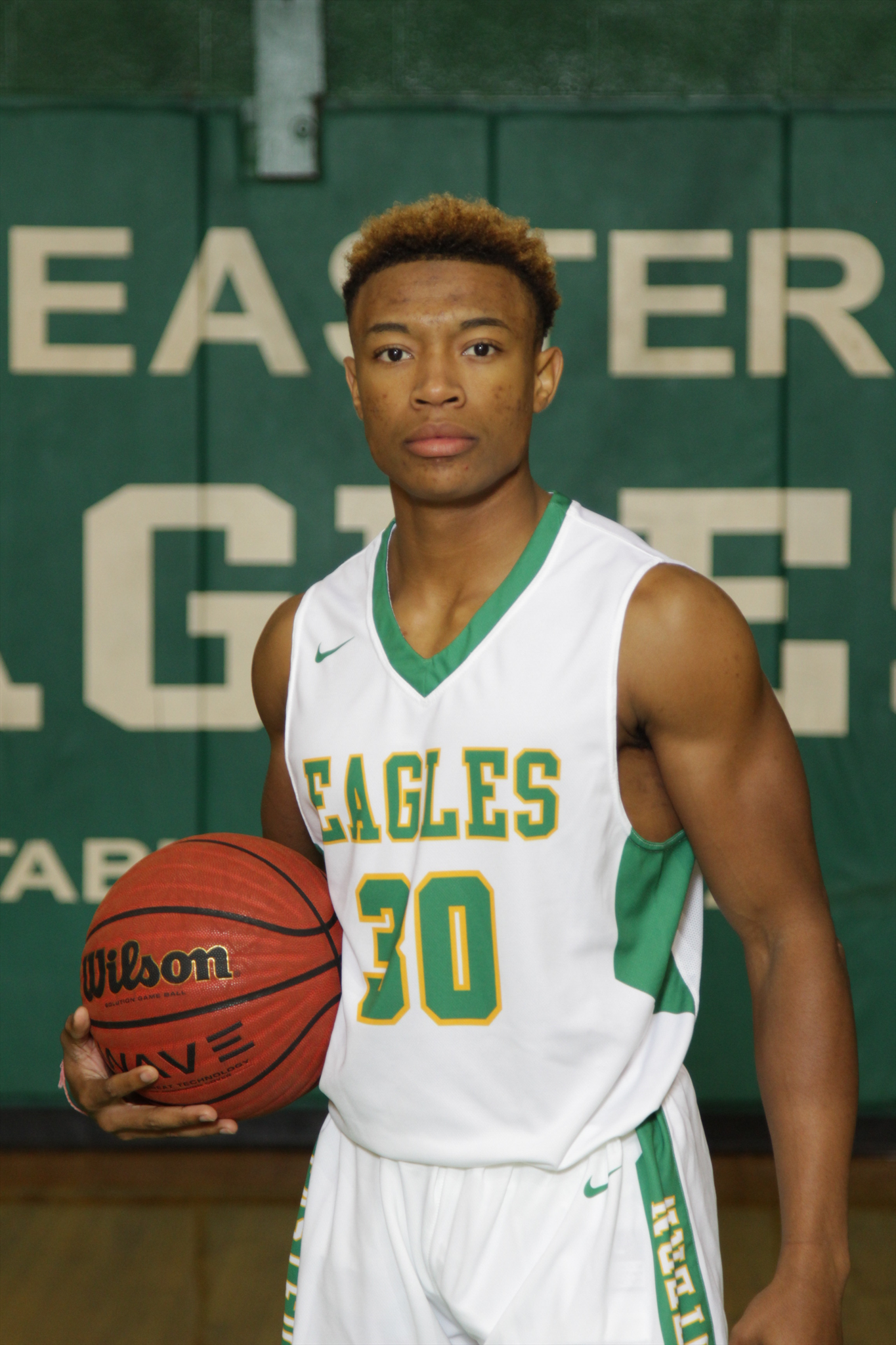 Ti'quan Whitmore