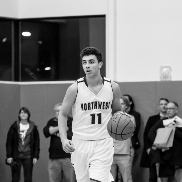 Isaiah Jeannot
