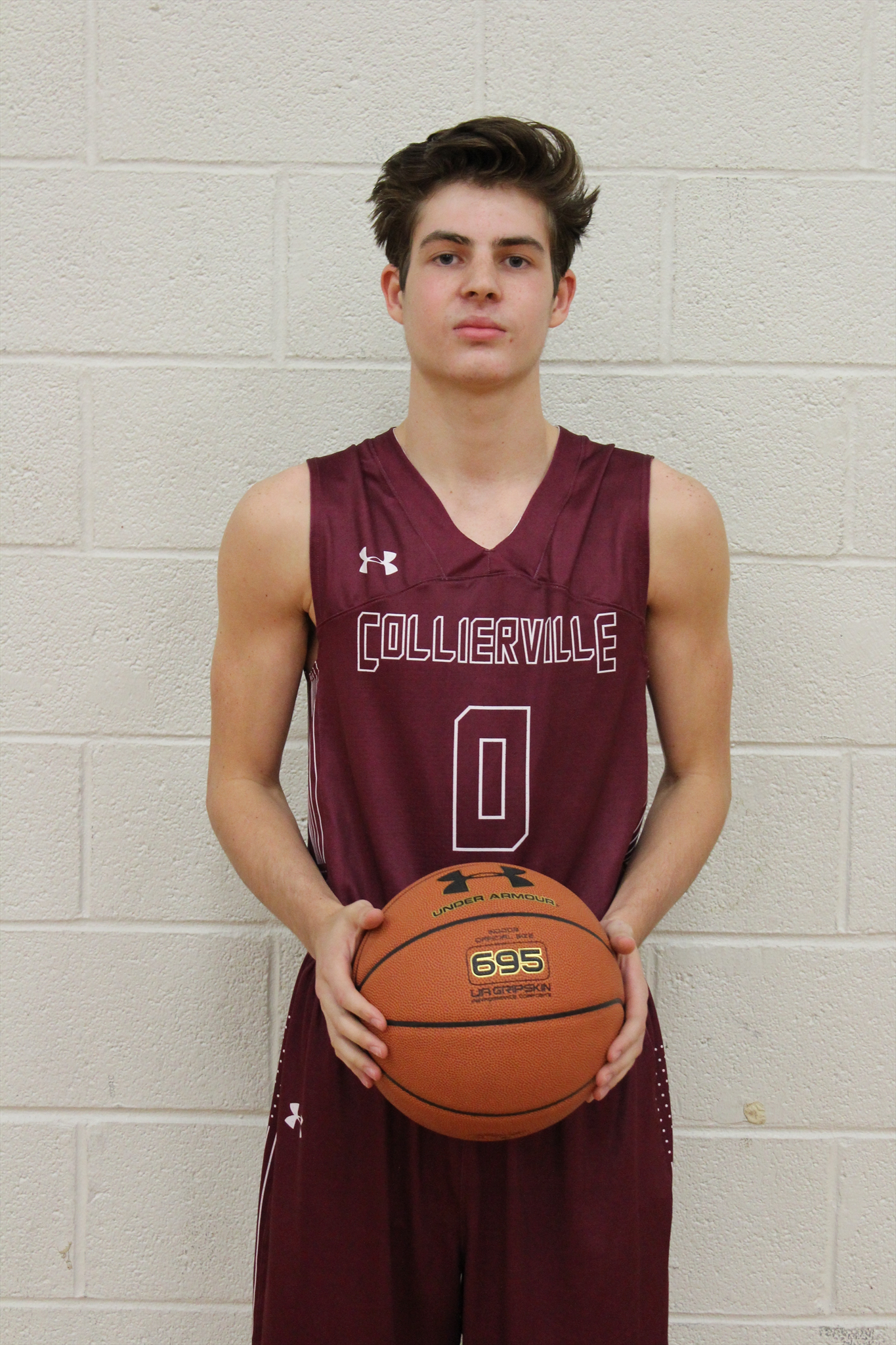 Zach Perrin