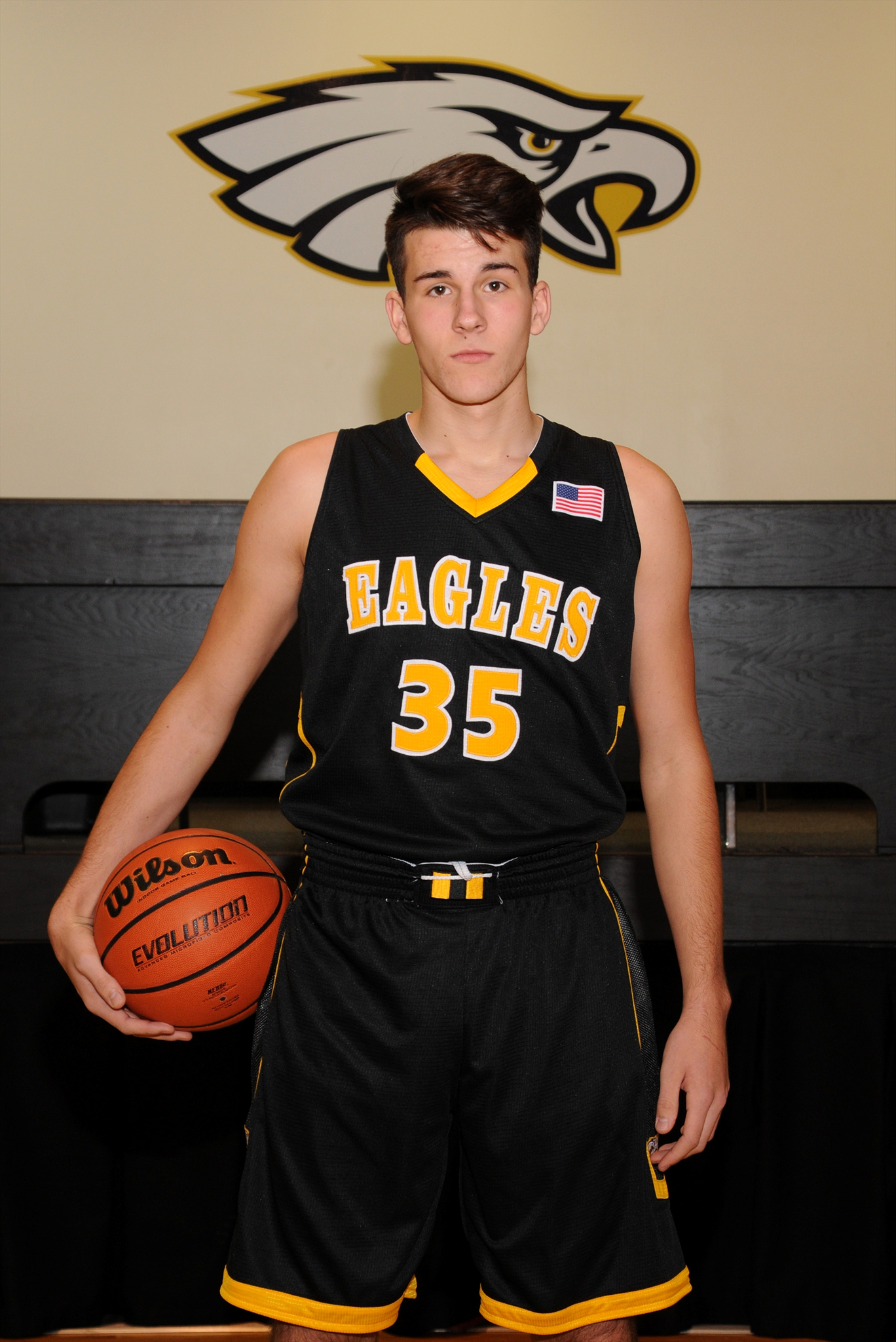 Jacob Loucks