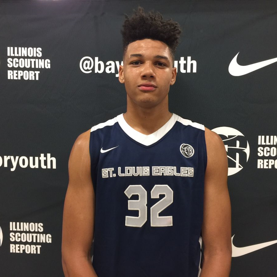 Davion Bradford