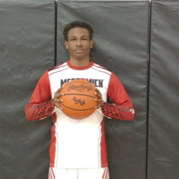Kamron Brown mugshot