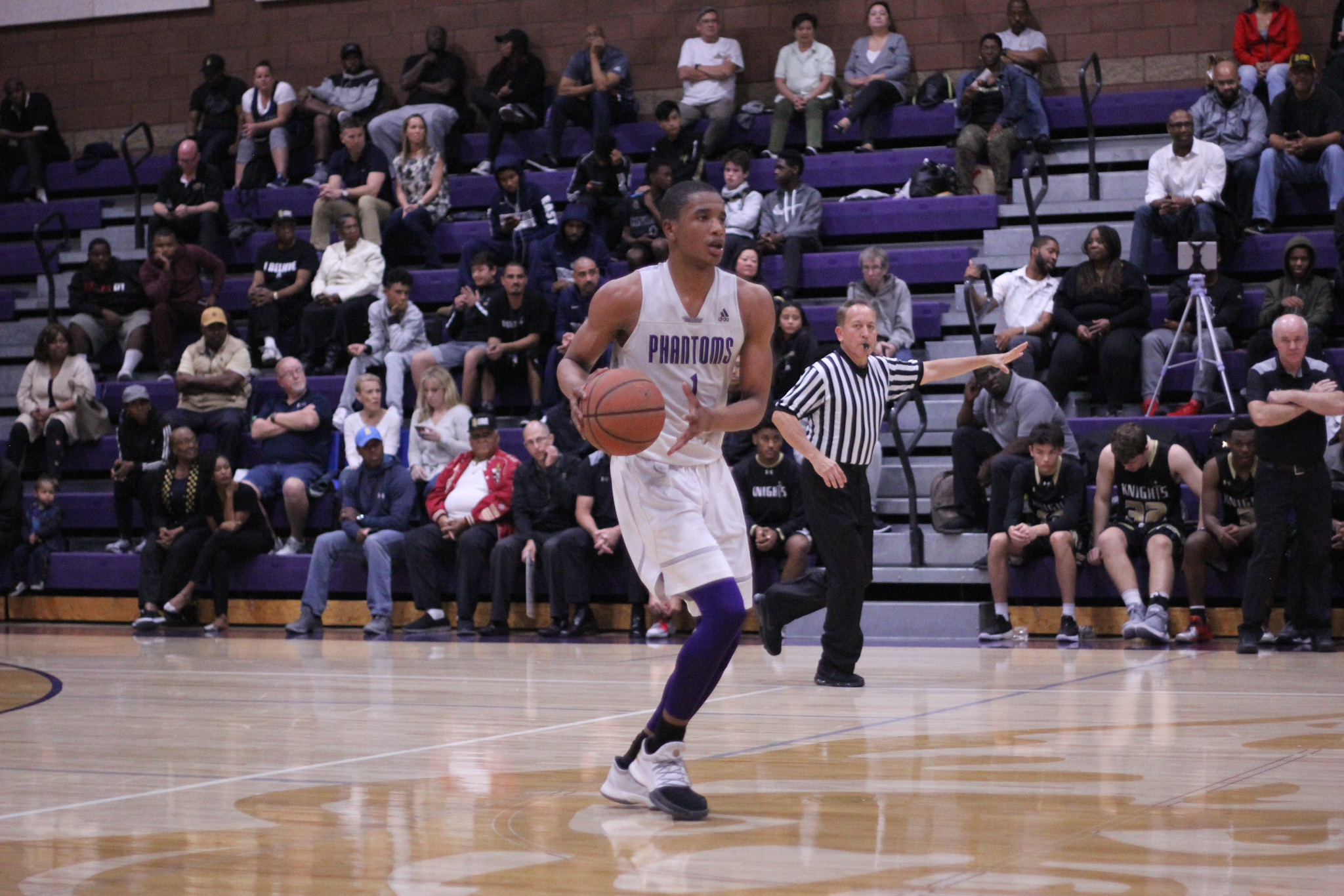 Sedrick Hammond