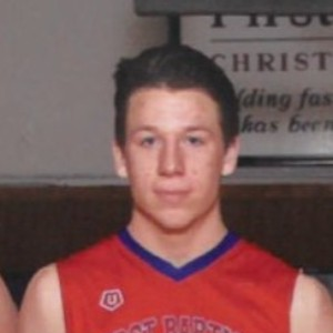 Kent Hurlbert