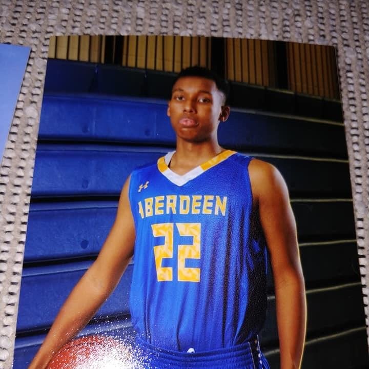Micah Ray mugshot