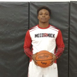 KaDarius Garrett