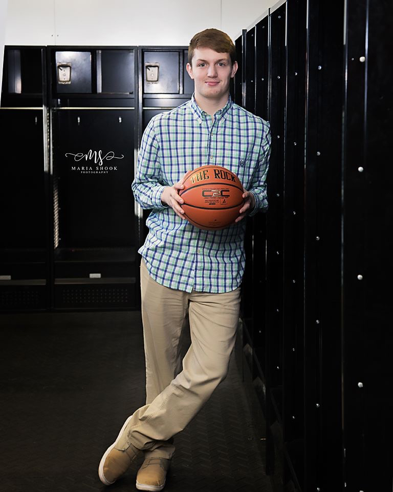 Dillan Phillips