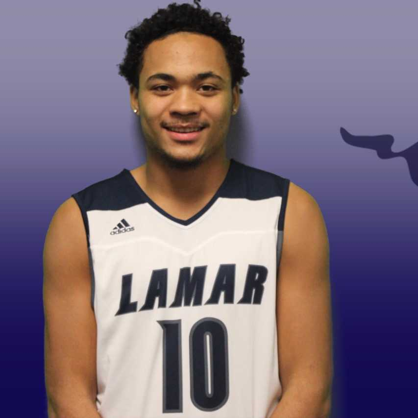 Darius Herron mugshot