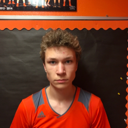 Seth Tower mugshot