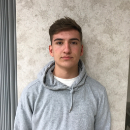 Alex Richart mugshot