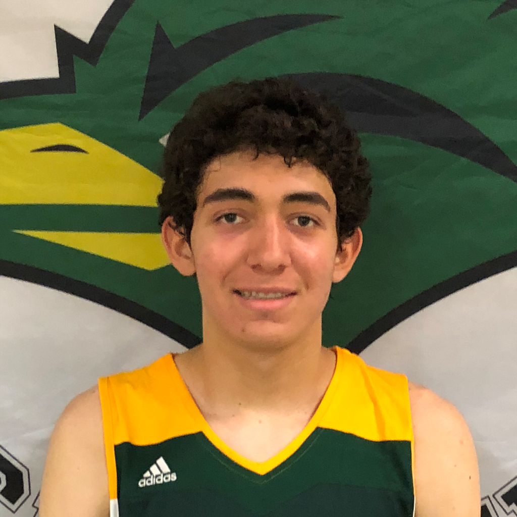 Dominic Solorza mugshot