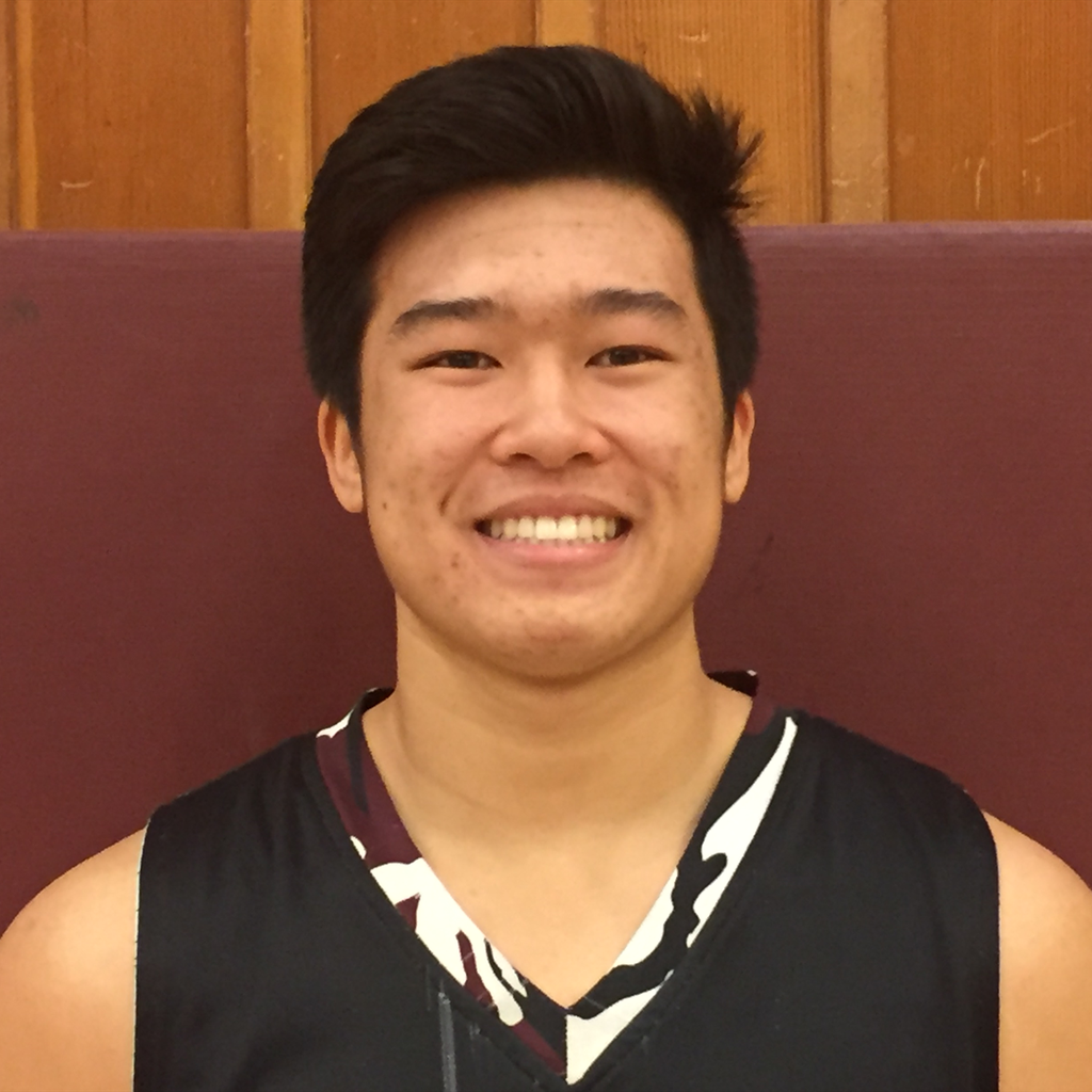 Steven Tran