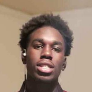 Kwalil Williams mugshot