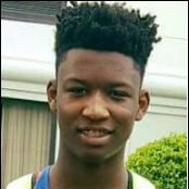 Alphonzo Mason mugshot
