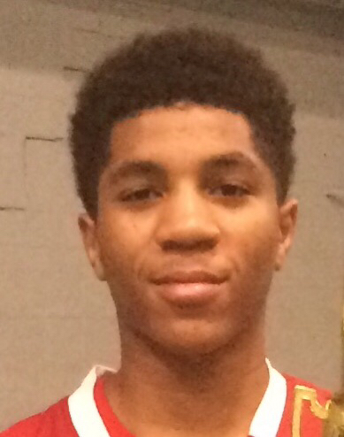 Tyree Cochran