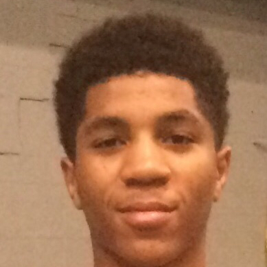 Tyree Cochran mugshot