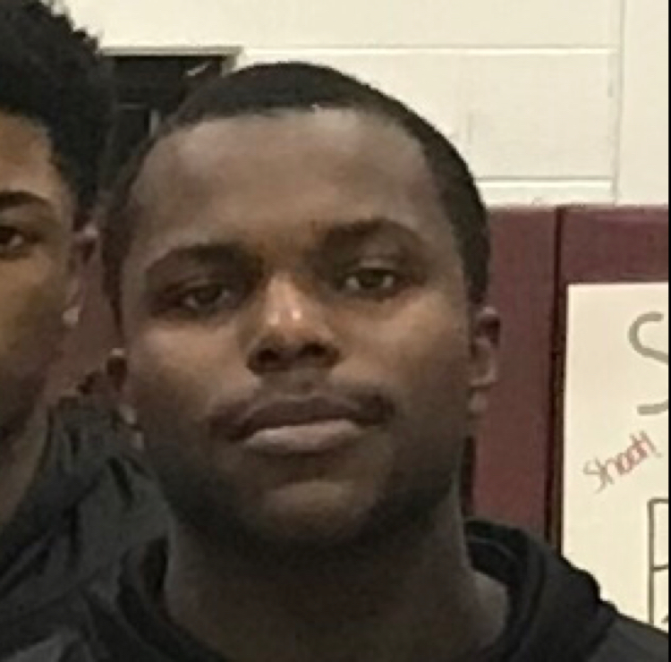 Jabarii Leary mugshot