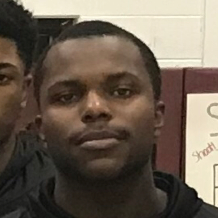 Jabarii Leary