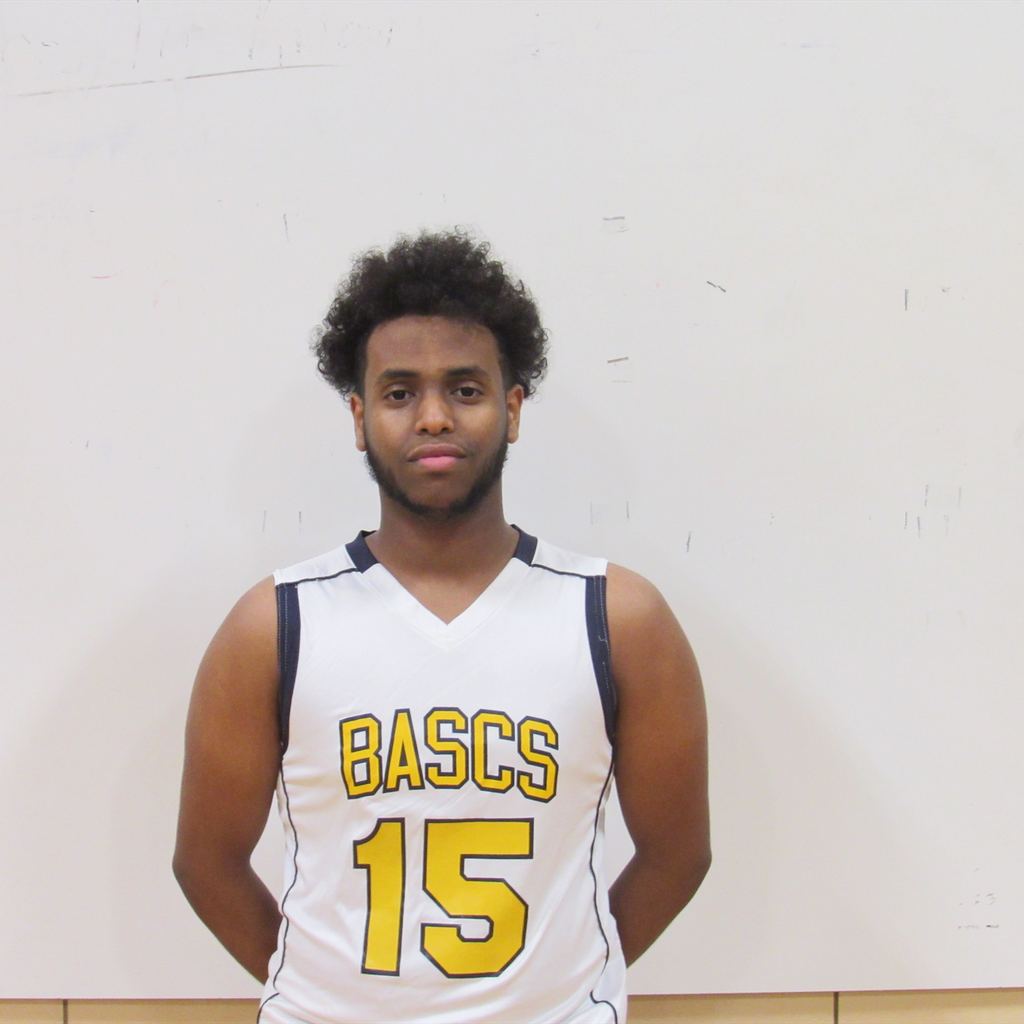 Abdi Cali