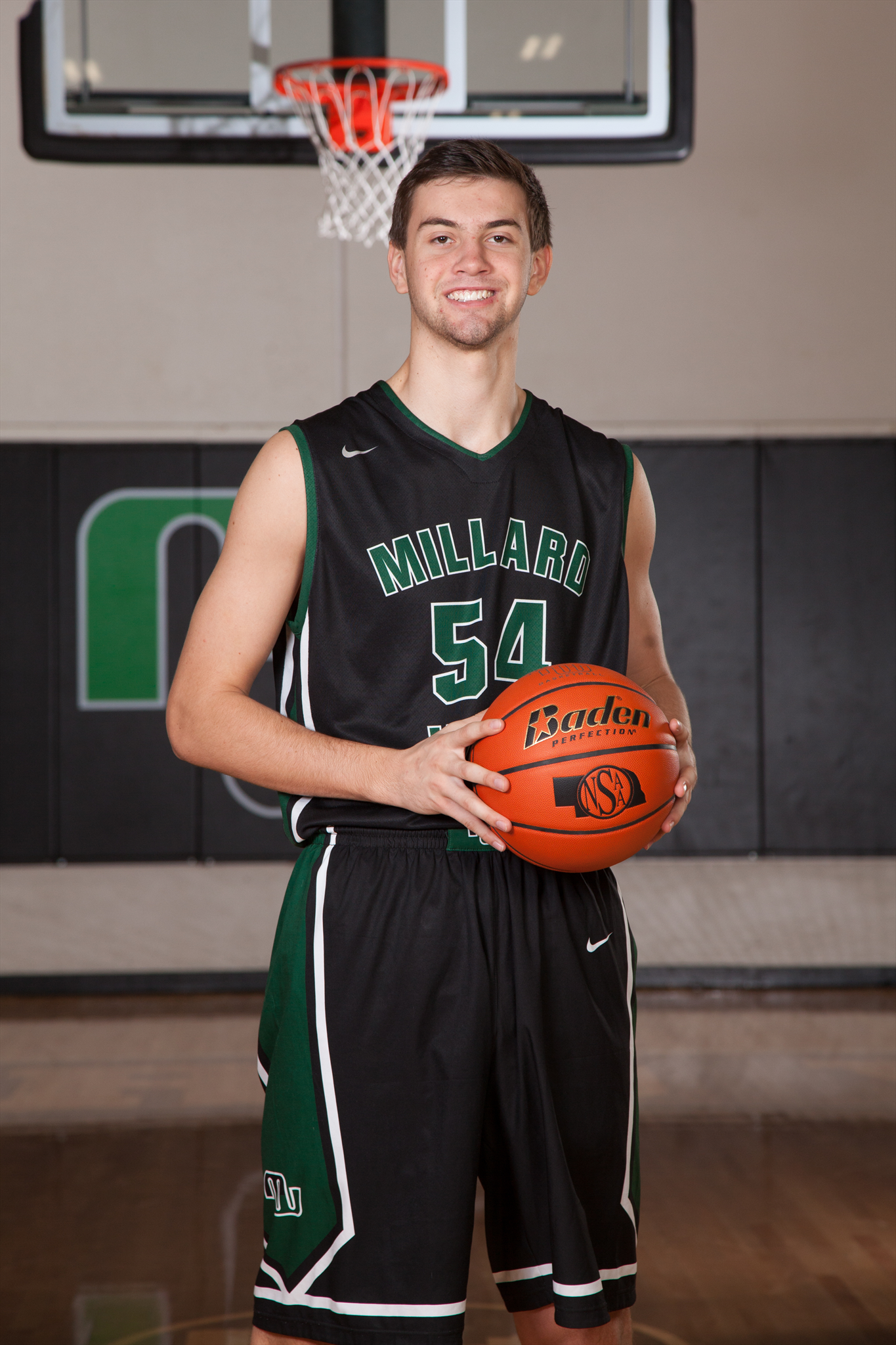 Brock Burling