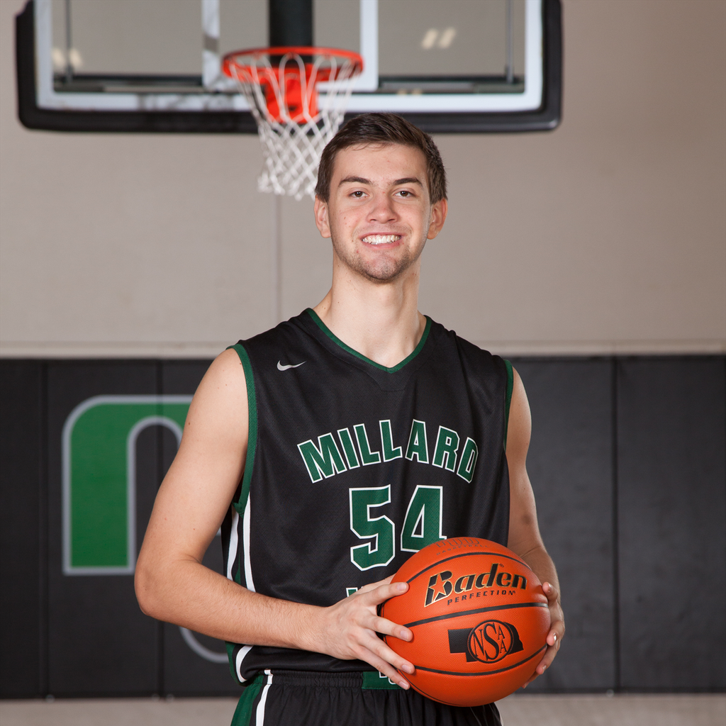 Brock Burling