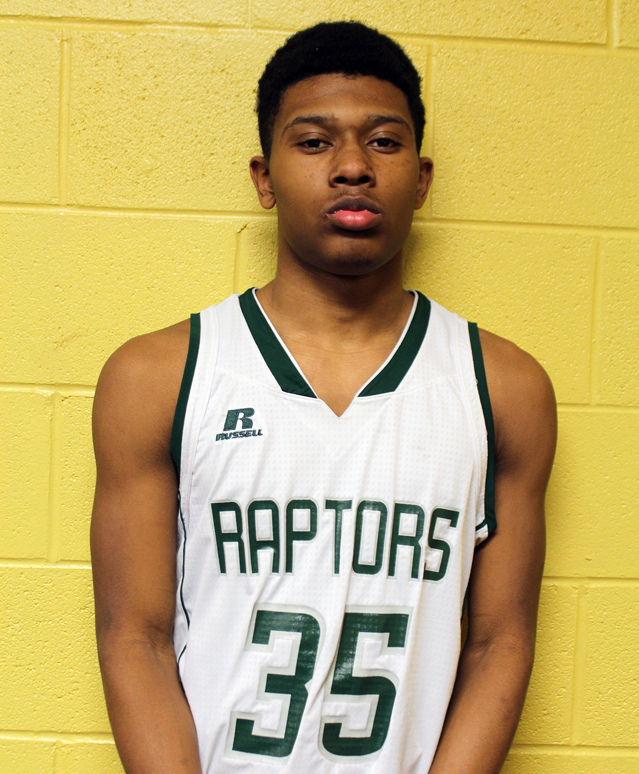 Josh McLaurin