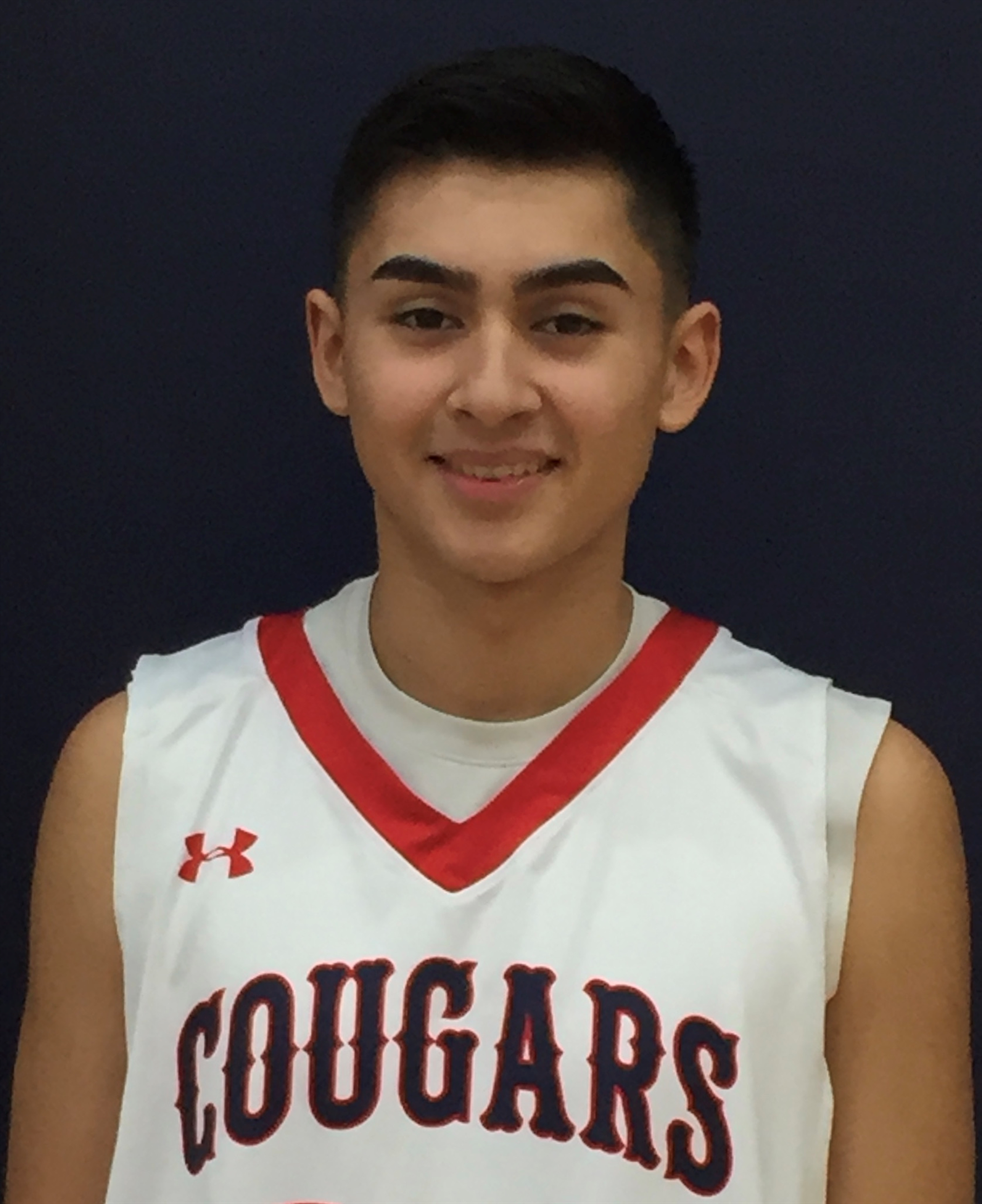 Joe Arriaga mugshot