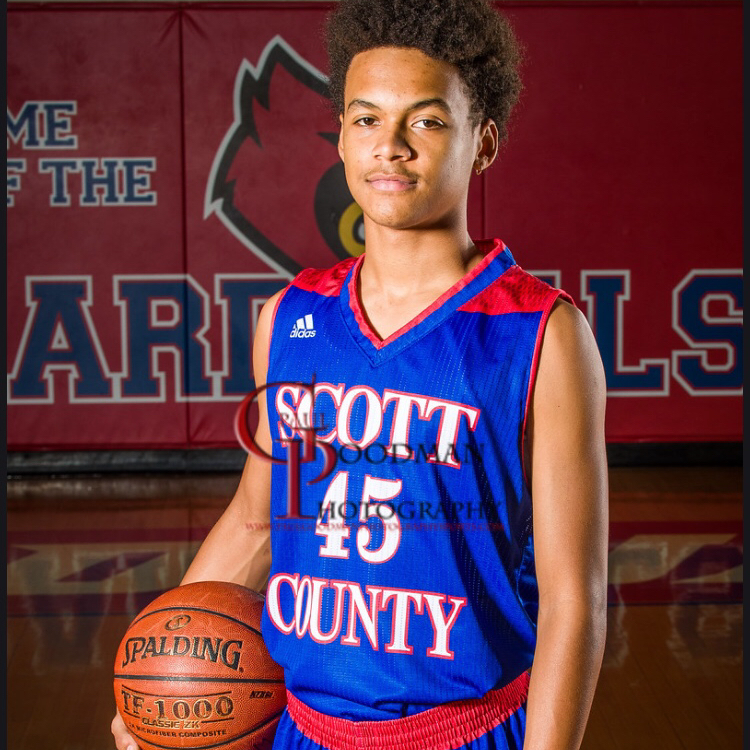 Kobi Harris mugshot