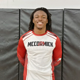 Mataeo Durant mugshot