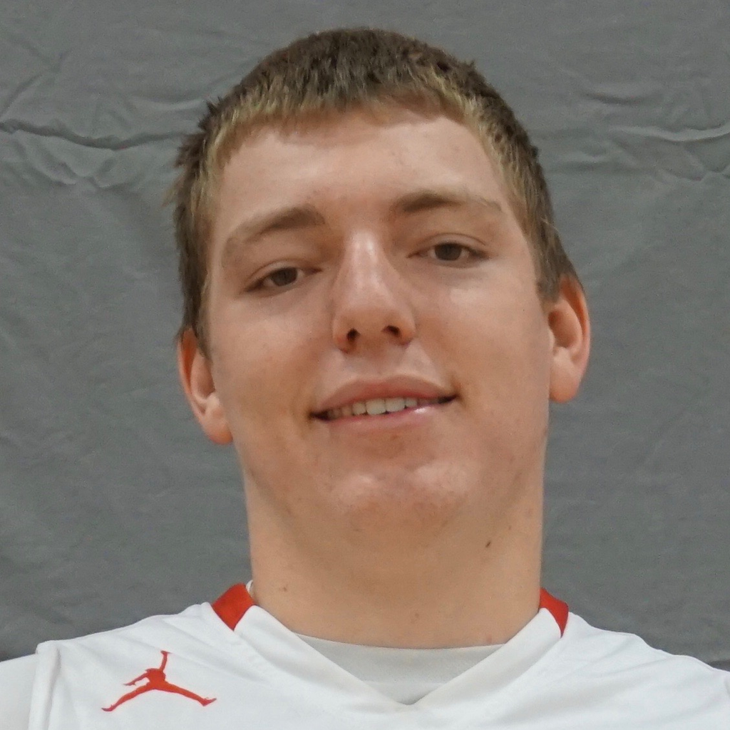 Bric Hudnutt mugshot