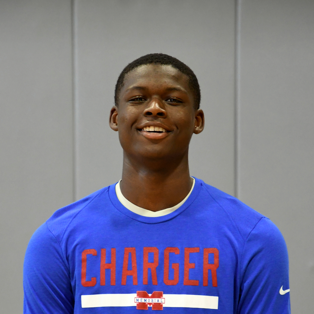 Kavon Key mugshot