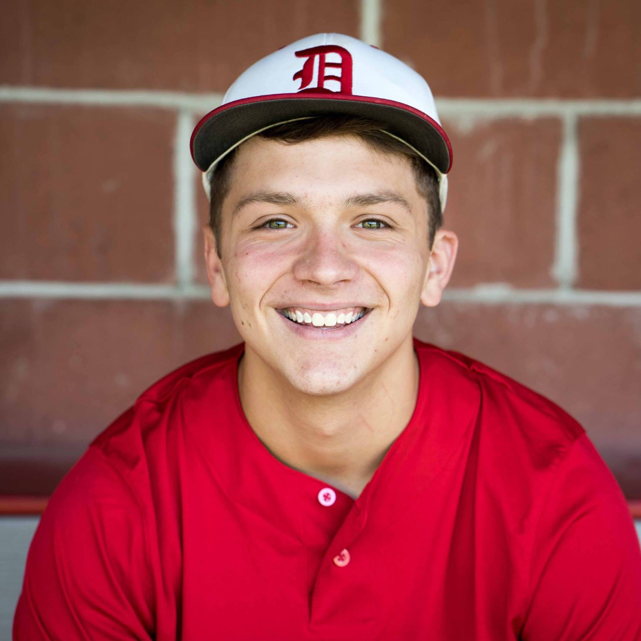 Jacob Bickford