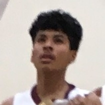 Jesse Vasquez