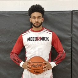 Nate Mason