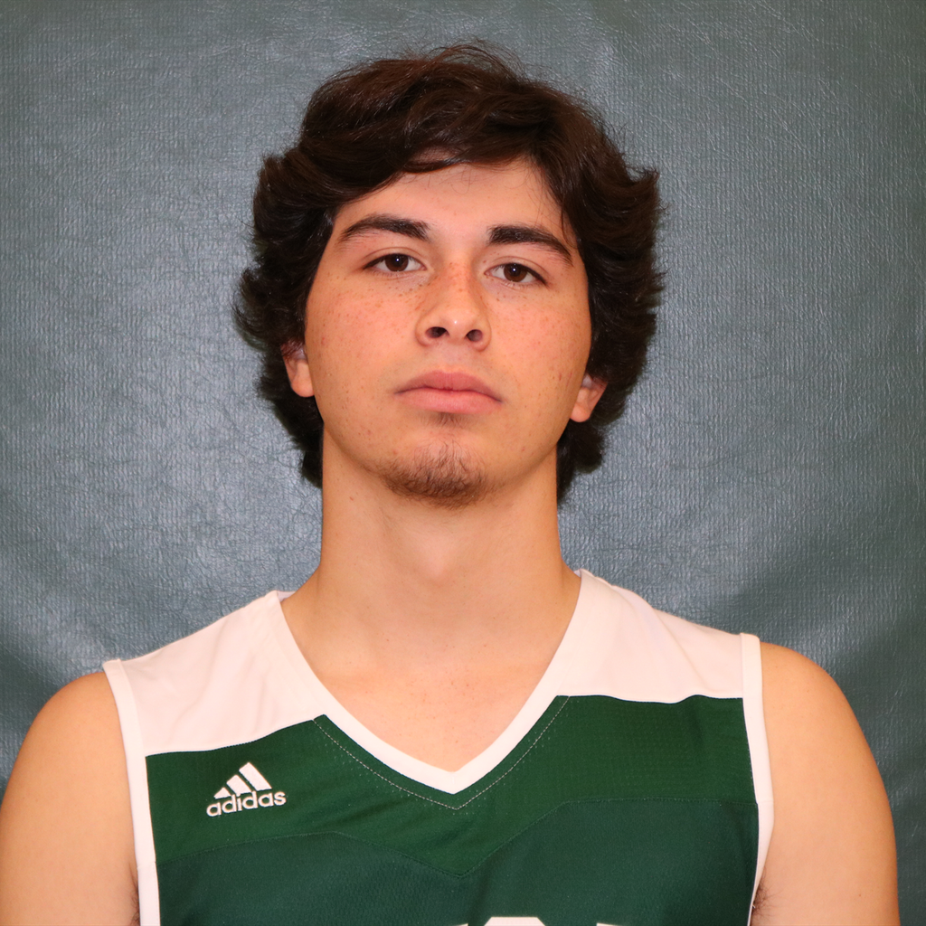 Dane Grippo mugshot