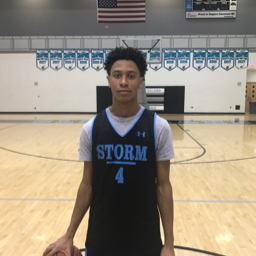 Jalen Munn