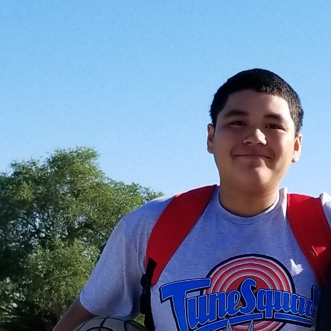 Julius Bradford, Jr.