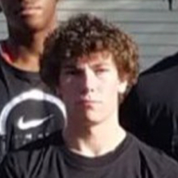Hayden Stutts mugshot