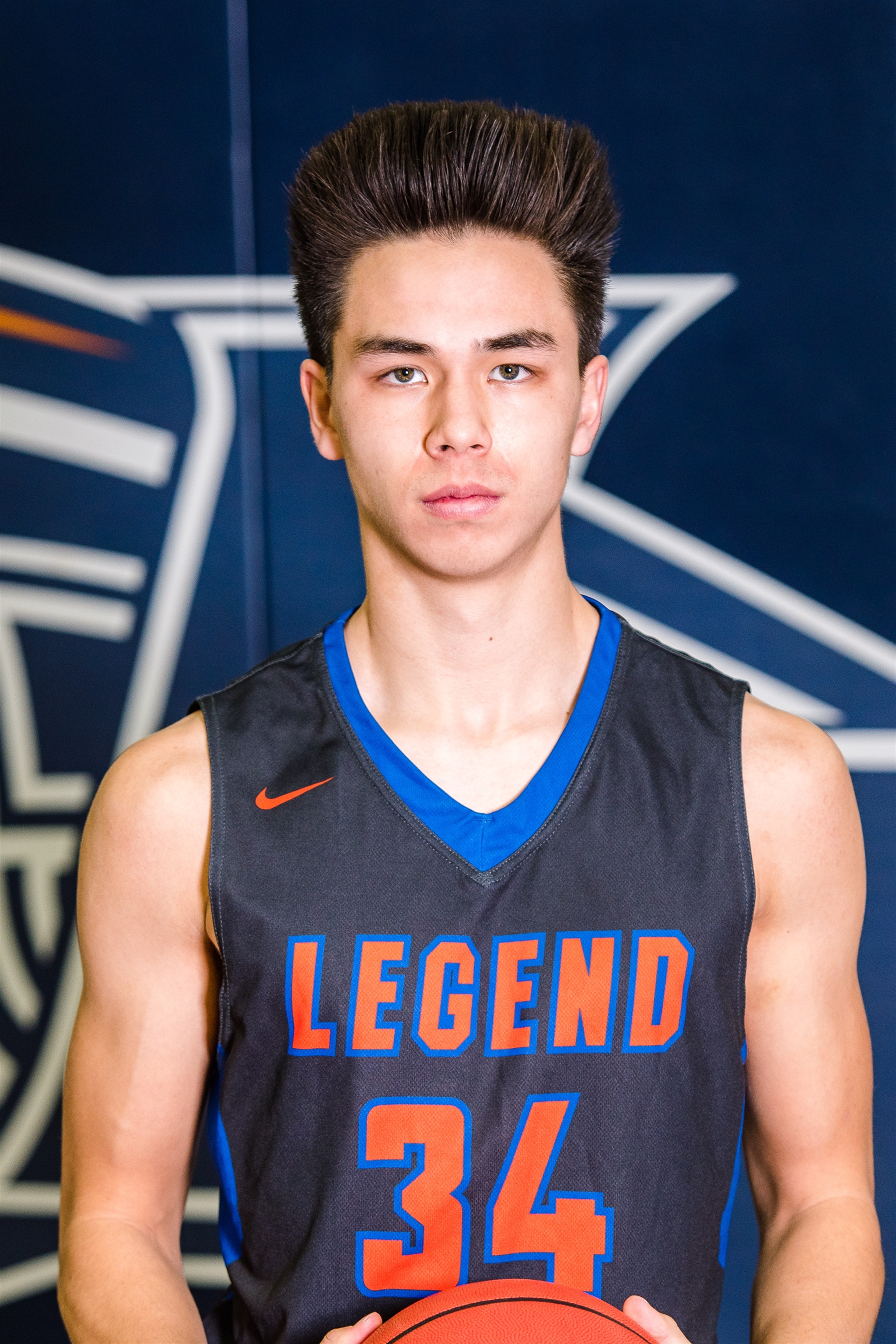 Caleb Tamminga