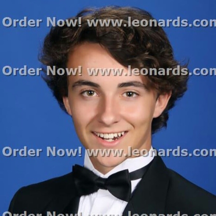 Dylan Floyd