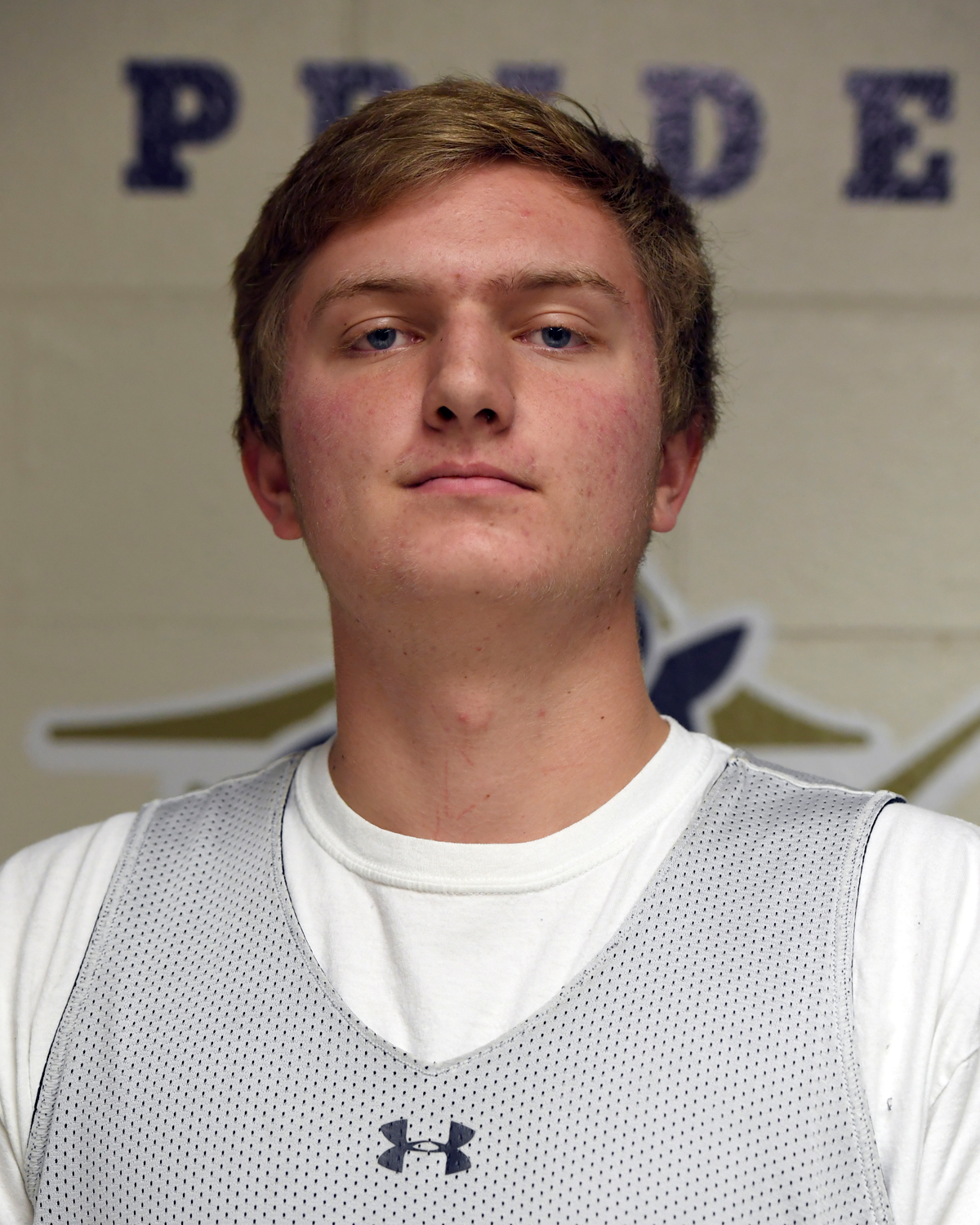 Connor Riepma